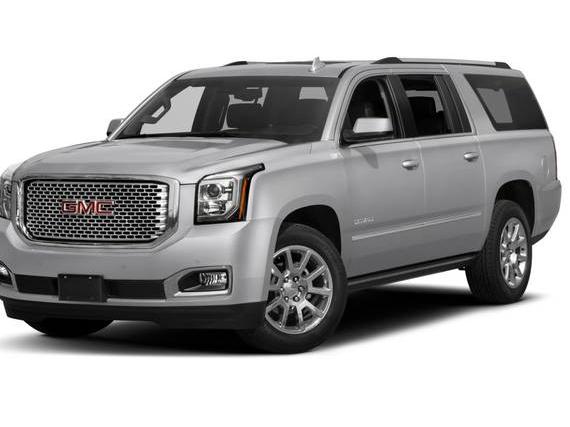 GMC YUKON XL 2017 1GKS2HKJ1HR303341 image
